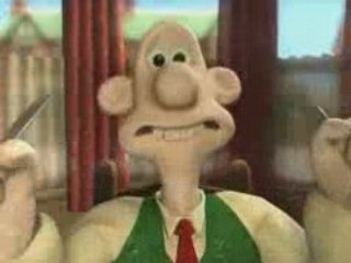 Wallace and Gromit Grand Adventure