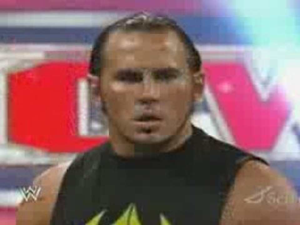 WWE Ecw 7/29/08 Part 2