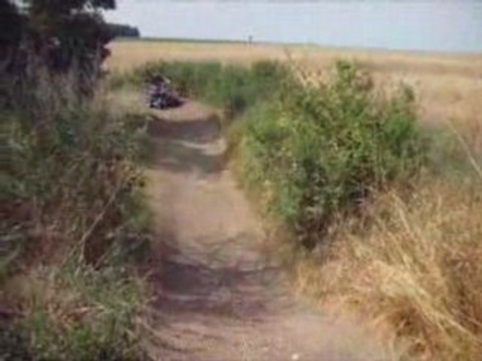 Sortie Quad