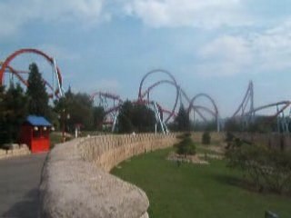 A trier (port avantura , sky , snow) 126