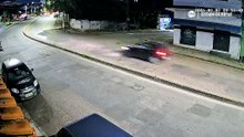 BH: homem atropela ex duas vezes dias depois de medida protetiva