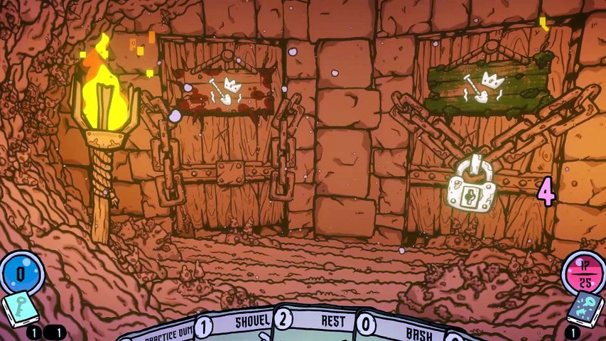 Shroom and Gloom   Announcement Trailer   A Moody Roguelike Double-Deckbuilder   Demo Available Now