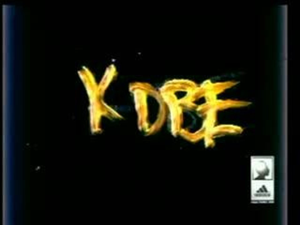 Kobe Bryant Amazing Dunks