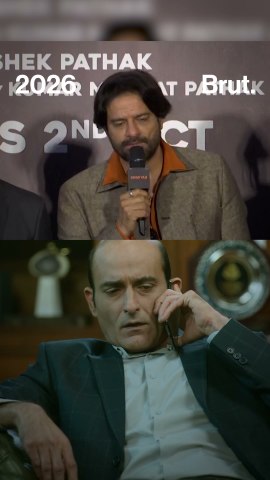Jaideep Ahlawat on Drishyam 3.