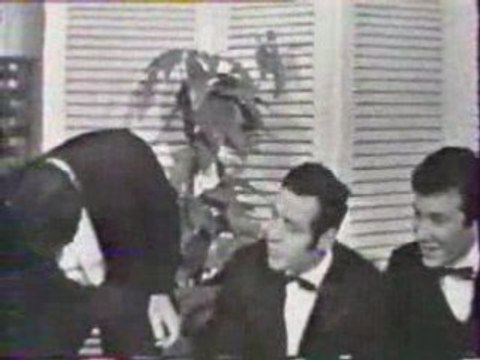 Distel Sacha - avec des tas de vedettes