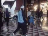 Breakdancers - Milano