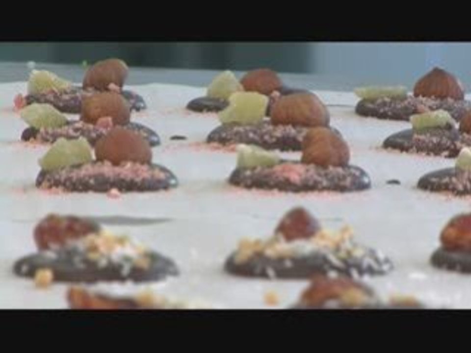 Chocolaterie Puerto Cacao