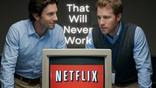 That Will Never Work [Concept Trailer]