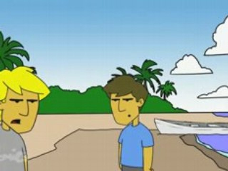 Episode 97: Traveling Gringos