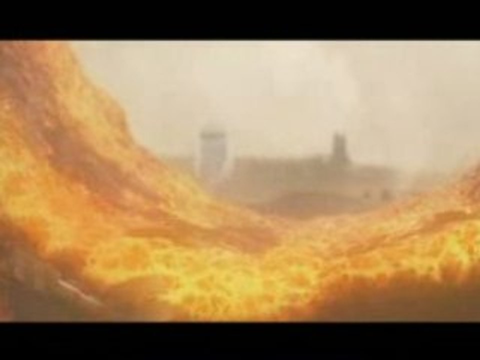 Wall E - le film de la semaine