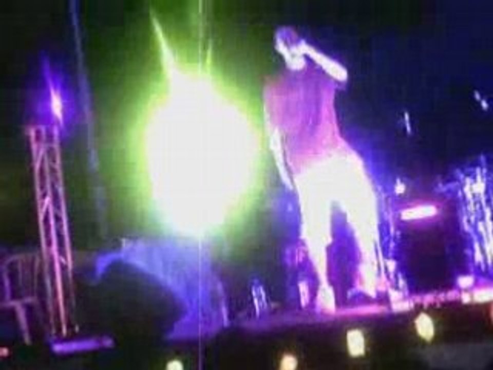 Réalité - Live au Soler
