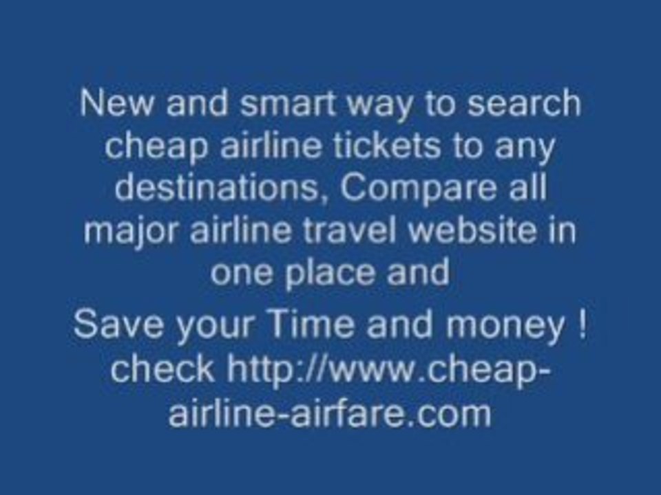 Airline Tickets, cheap Flights,Airfare, Air travel