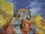 Transformers Armada - La mystérieuse moto [Partie 2/2]