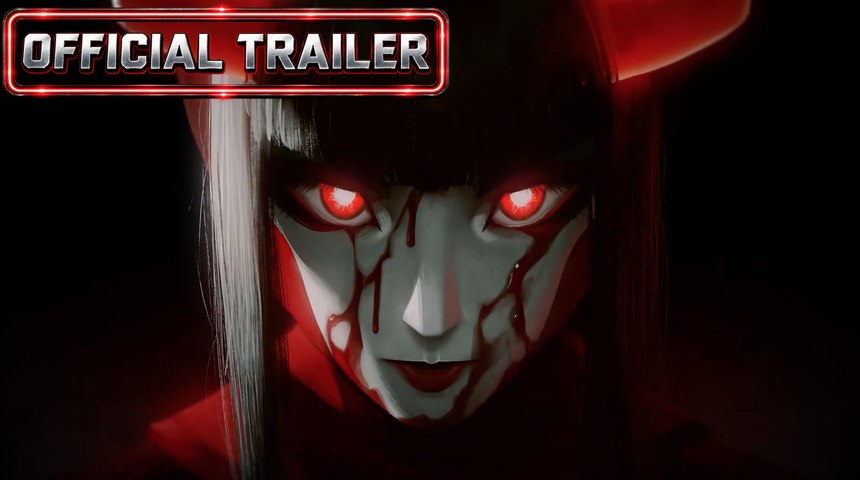 Ex Sanguis | Early Access Launch Trailer