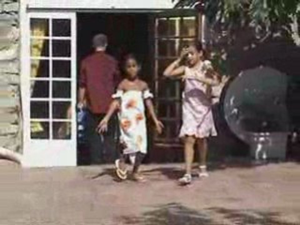 Noélanie Danse 2