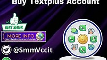 How do I best buy a textplus account in 2027?