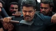 Cm vijay Thalapathi super hit action dubbed movie watch