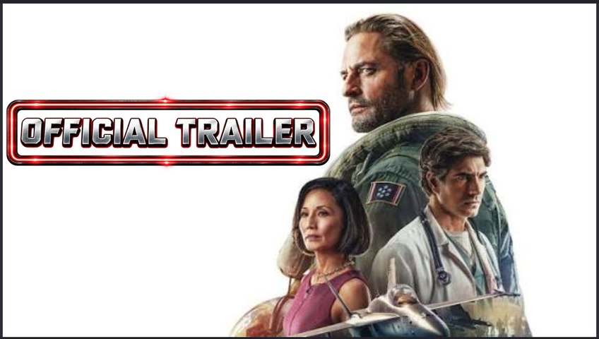 Ace Combat 8: Wings of Theve Hour Zero | Trailer - Josh Holloway, Brandon Routh, Tamlyn Tomita
