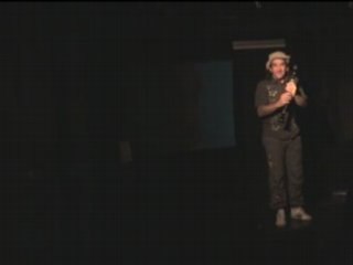 Un nouveau monde présentation aout 2008