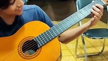 Iniciales actividad de mano izquierda