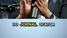 Igor confronta Renan Santos no Flow Podcast