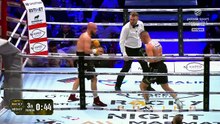Michał Bulik vs Mateusz Polski 02.03.2024