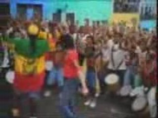 Micheal jackson dancing for tamil song