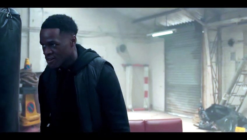 Gassed Up (2023) - Bande annonce