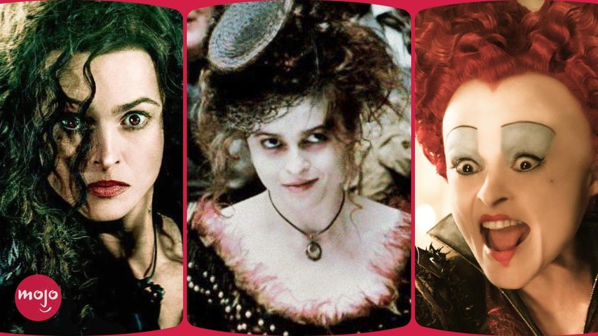 Top 10 Actors Who Were Born to Play Villains