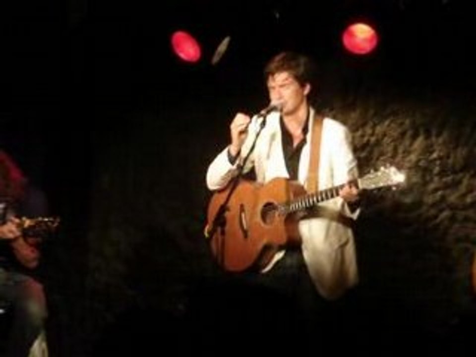 Cédric Oheix - Soft Song - Sentier Des Halles