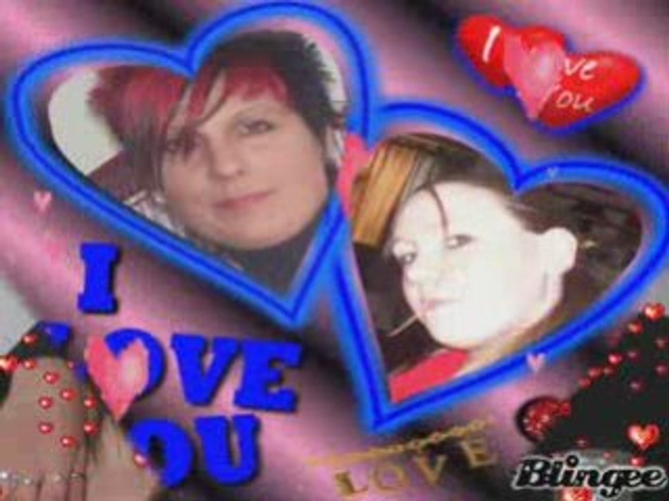 LARMES de mon coeur