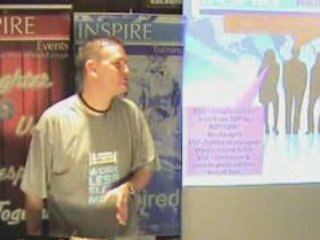 JESUS VICTORIOUS (Mat Ch27-28) 4 – Nige Burr