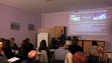 Aula 01 - Módulo 1 - Hipnoterapia