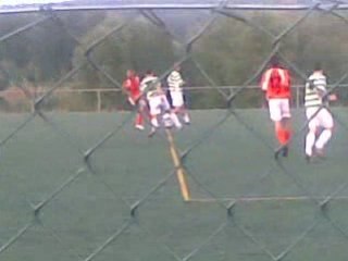 Mehdi mauvais joueur