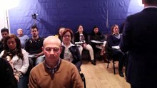Aula 05 - Módulo 1 - Hipnoterapia