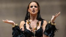 Gala Montes explota tras su salida de "Malinche"