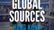 Get ready for Global Source Expo Center Hongkong with Skywonder ⚡