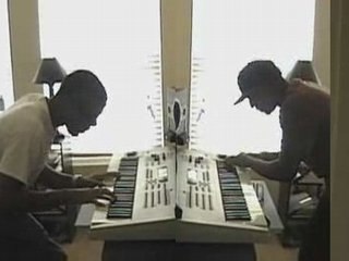 Making of Tragedy & Triumph By - The Progressions