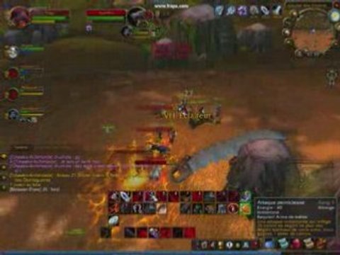 Talgar Goulet des warsongs