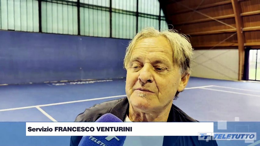 Video News - Vandali a Orzinuovi, colpito il Tennis Club