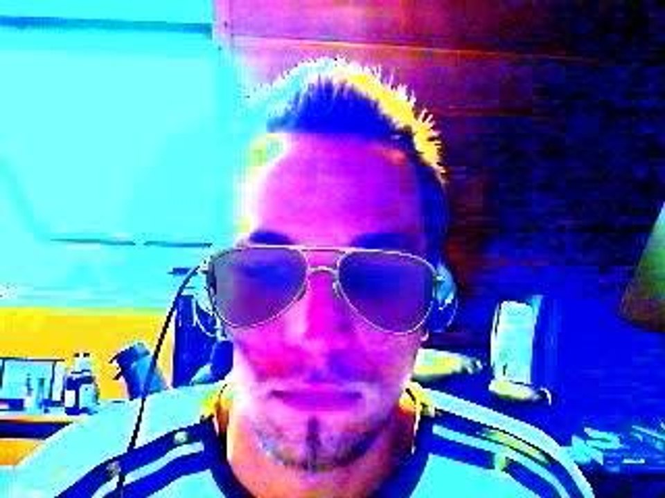 The ultimate codec test