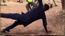 You Won’t Believe How This Ended 😂😭