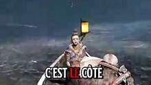 God of War m’a embarqué… mais ces foutus coffres ! 😂