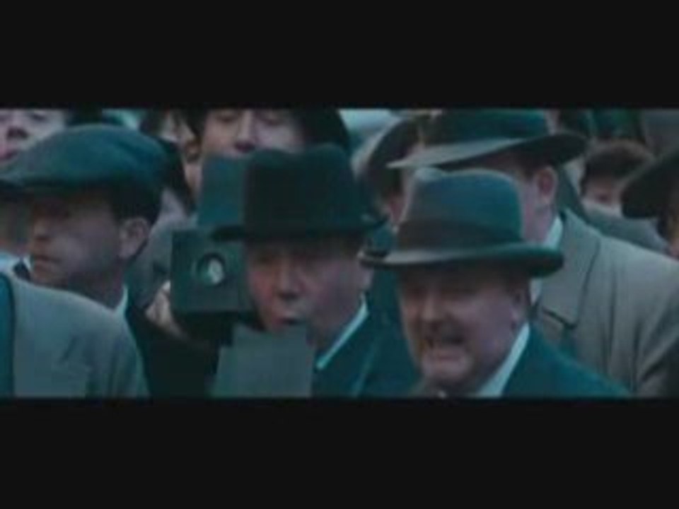 Death Defying Acts movie trailer