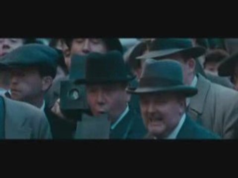 Death Defying Acts movie trailer