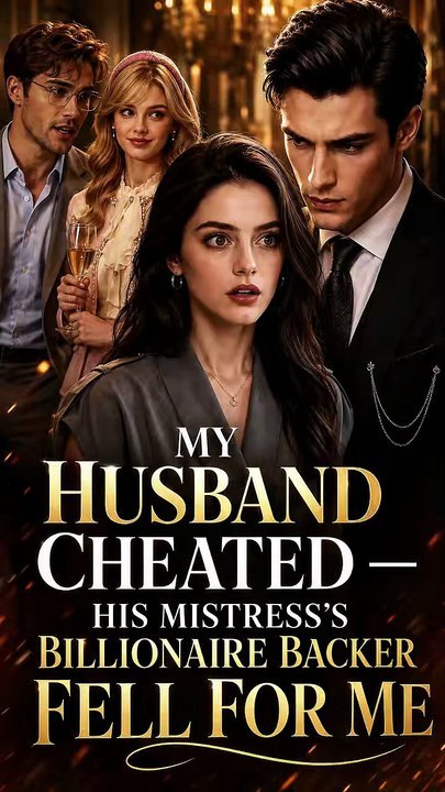 Mein ehemann cheated, sein herrin's billionaire backer fiel für mich - neuer film | ganzer film deutsch
