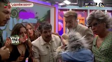 La Rata y Carlos Espejel, ¿se reencuentran?