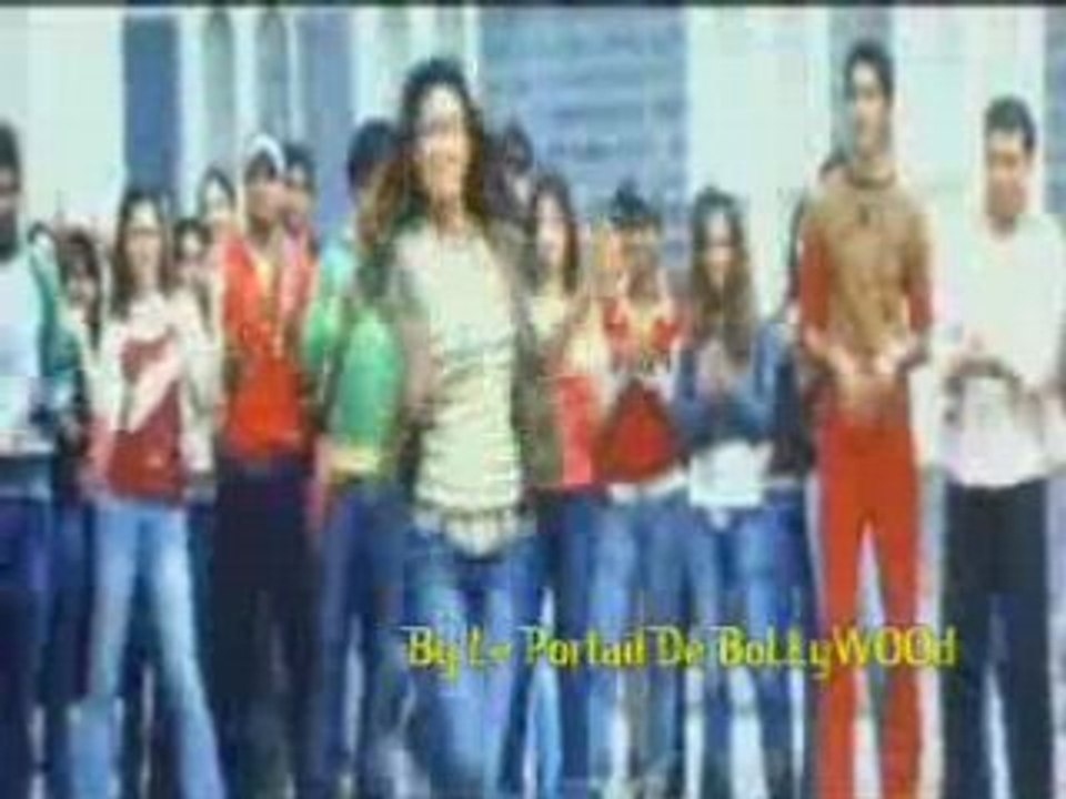 KABHI  KABHI ADITI ZINDAGI /  JAANE TU YA JAANE NA