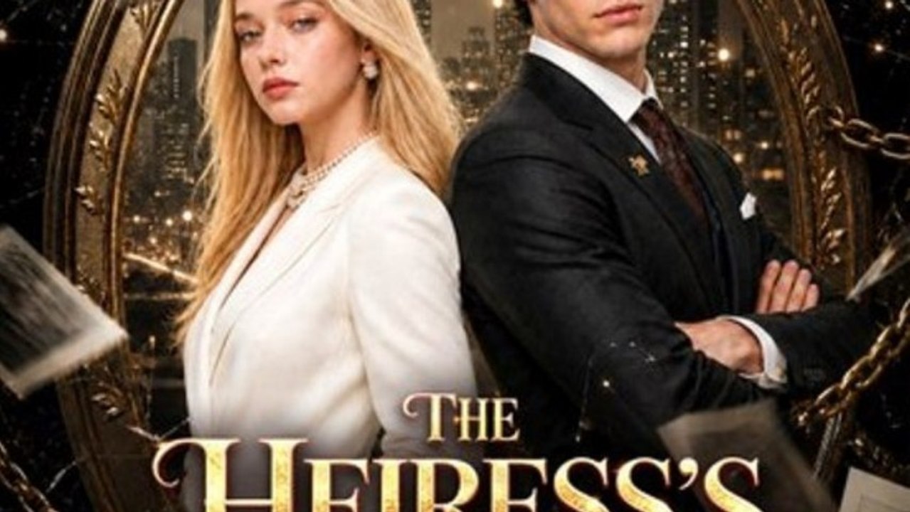 The Heiress's Secret Revenge - Full Drama | English Sub 2026 - video ...