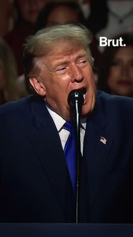 Did Trump just promise freebies to voters ahead of US midterms?